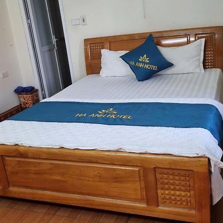Nha Nghi Ha Anh 2 Noi Bai Hotel Luaran gambar