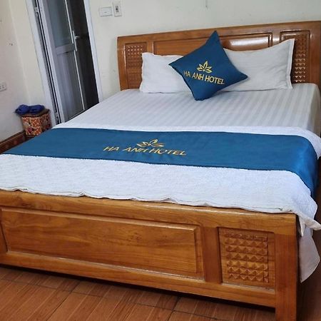 Nha Nghi Ha Anh 2 Noi Bai Hotel Luaran gambar