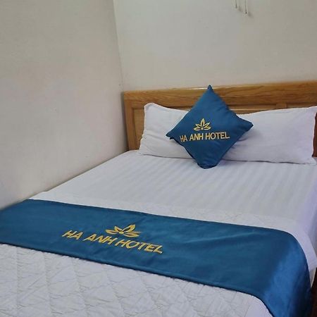 Nha Nghi Ha Anh 2 Noi Bai Hotel Luaran gambar
