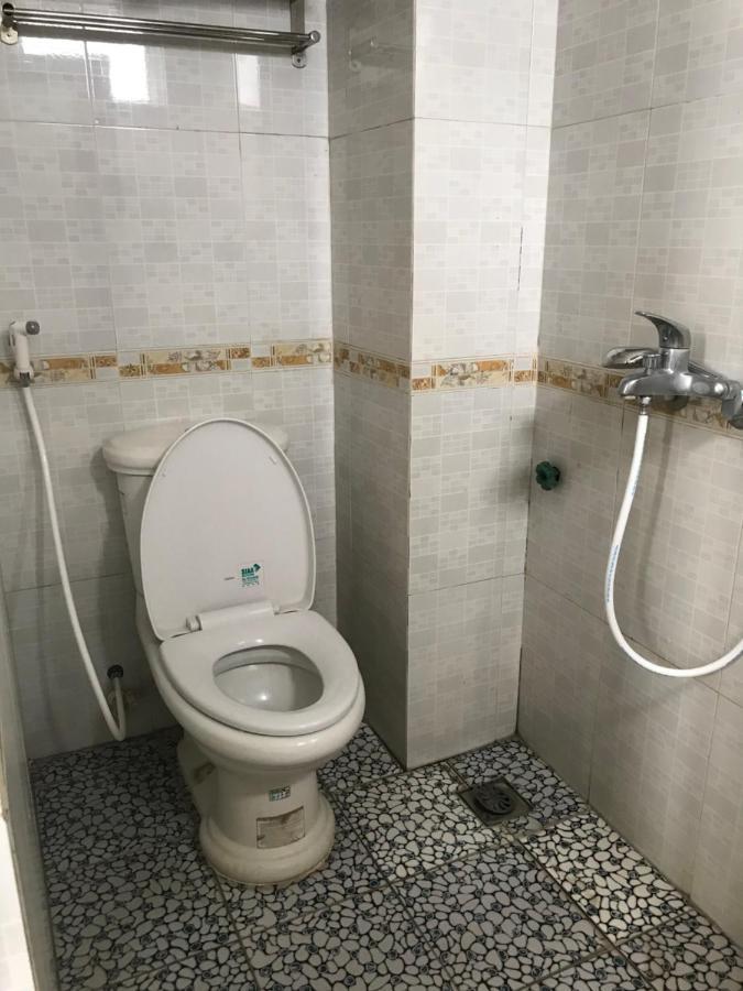 Nha Nghi Ha Anh 2 Noi Bai Hotel Luaran gambar