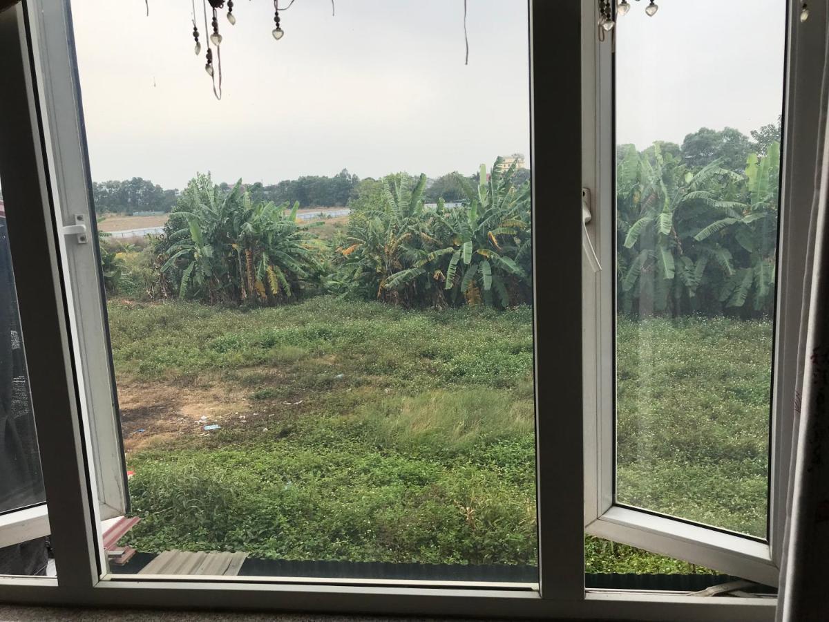 Nha Nghi Ha Anh 2 Noi Bai Hotel Luaran gambar