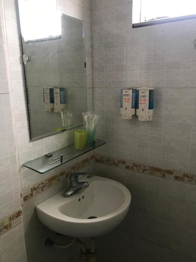 Nha Nghi Ha Anh 2 Noi Bai Hotel Luaran gambar