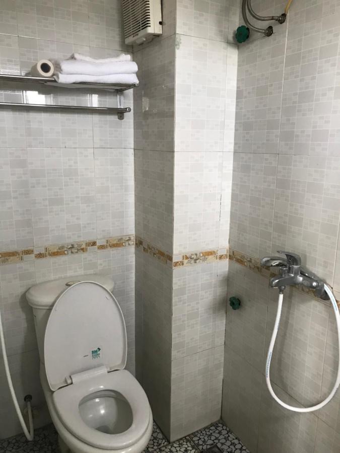 Nha Nghi Ha Anh 2 Noi Bai Hotel Luaran gambar