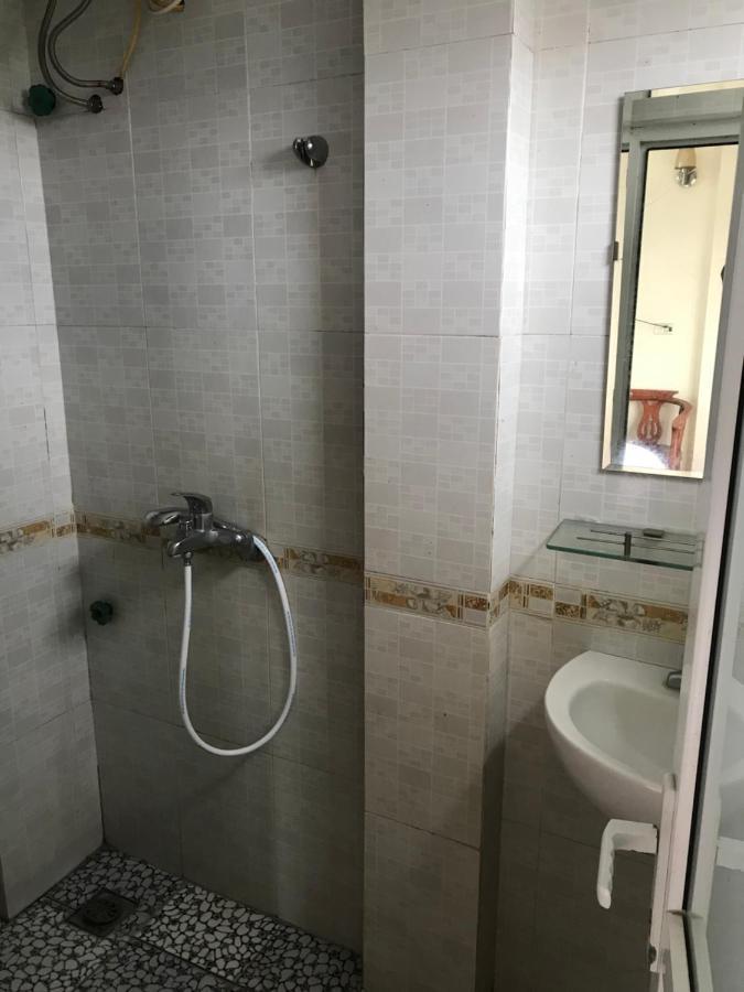 Nha Nghi Ha Anh 2 Noi Bai Hotel Luaran gambar