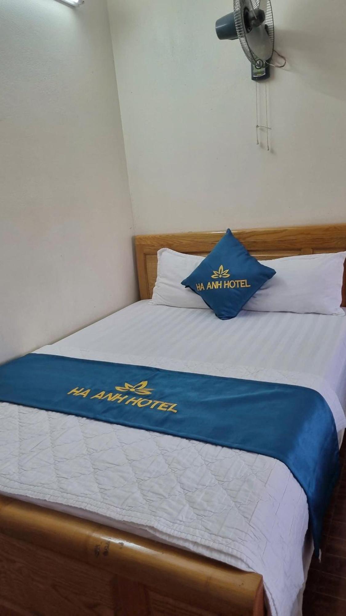 Nha Nghi Ha Anh 2 Noi Bai Hotel Luaran gambar
